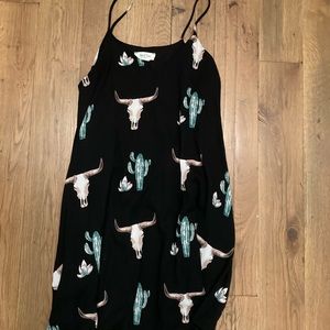 FLASH SALE: Pattern Summer Dress